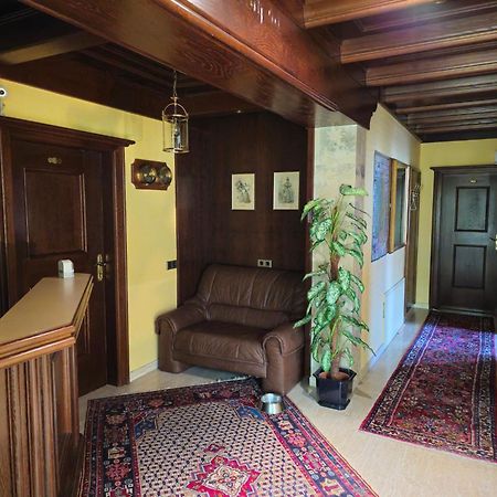 Neuberg an der MürzHaus Schweighofer公寓 外观 照片