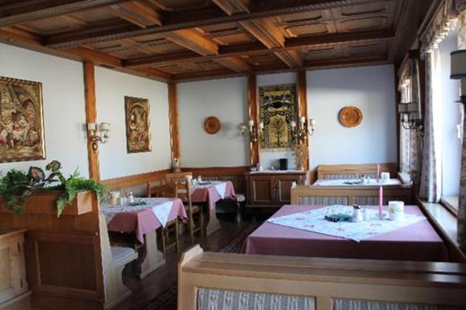 Neuberg an der MürzHaus Schweighofer公寓 外观 照片