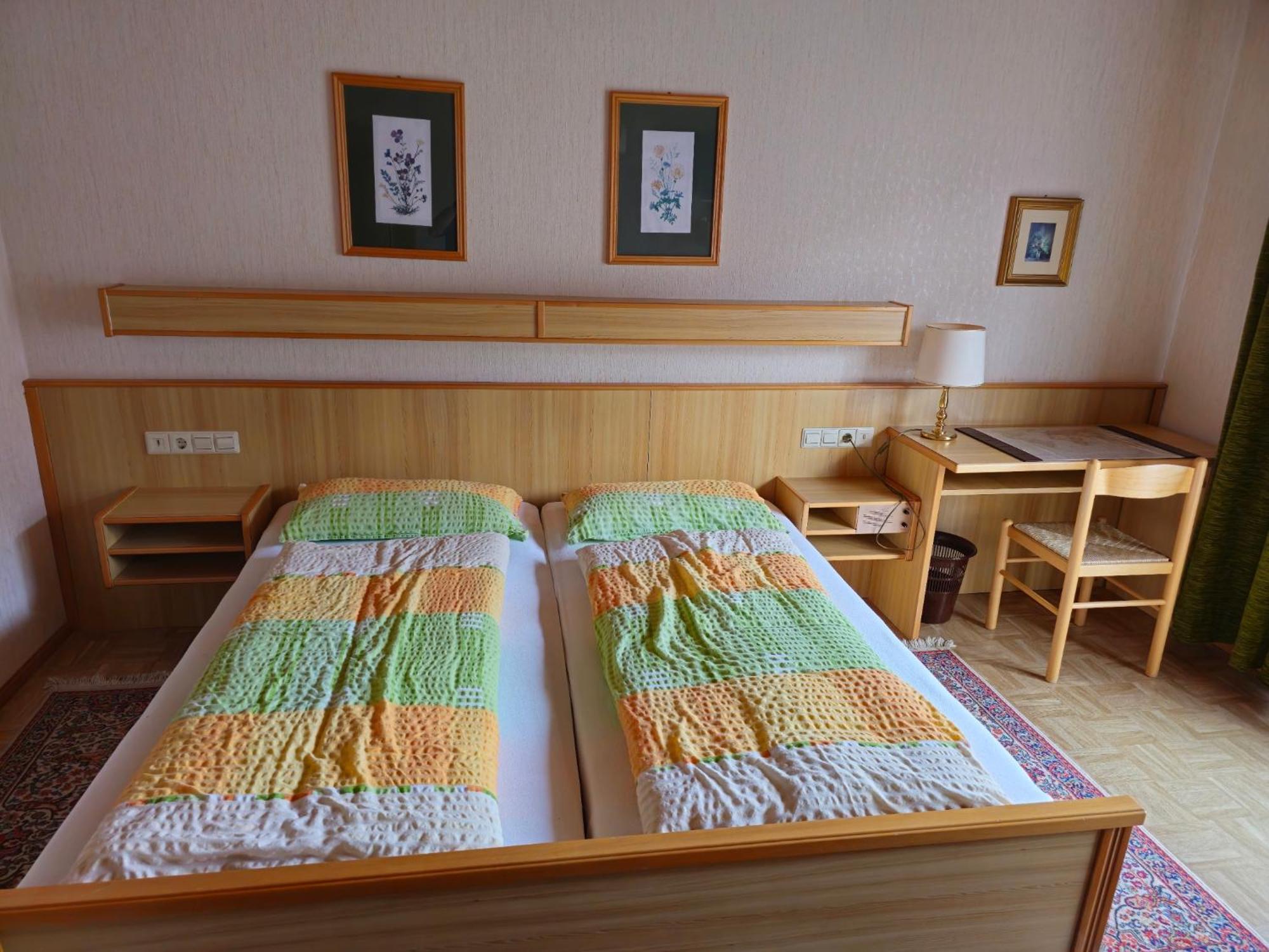 Neuberg an der MürzHaus Schweighofer公寓 外观 照片